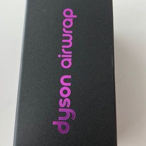 Dyson airwrap small firm brush attachment